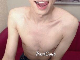 PaulGoub