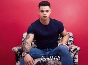 PaulHill