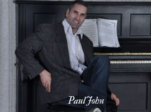 PaulJohn