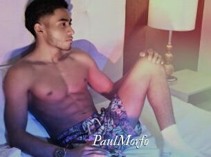 PaulMorfo