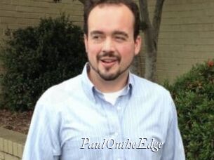 PaulOntheEdge