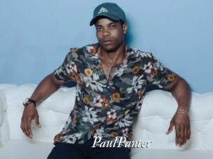 PaulPanter