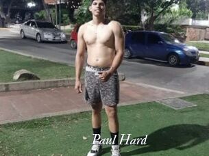 Paul_Hard Partouze