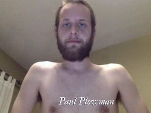 Paul_Plowman