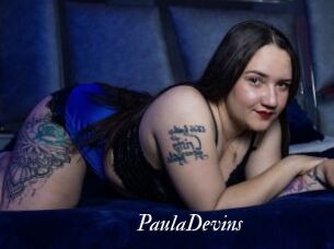 PaulaDevins