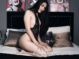PaulaDuque