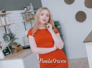 PaulaOwen Partouze