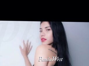 PaulaWest