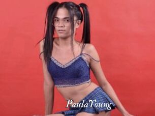 PaulaYoung