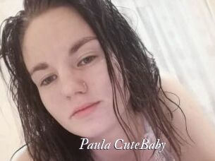 Paula_CuteBaby
