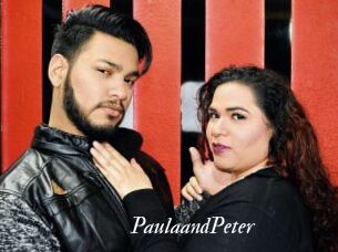 PaulaandPeter