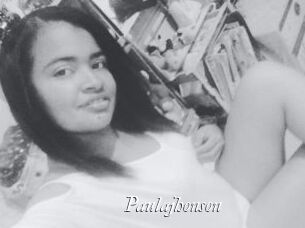 Paulajhonson