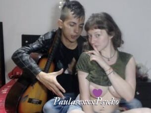 PaulasexxxPsycho
