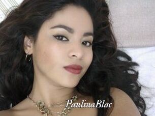 PaulinaBlac Partouze