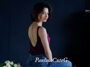 PaulinaCuteG
