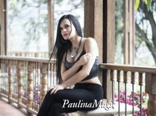 PaulinaMagic