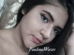 PaulinaWaves Partouze