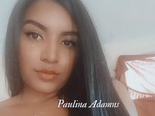 Paulina_Adamns