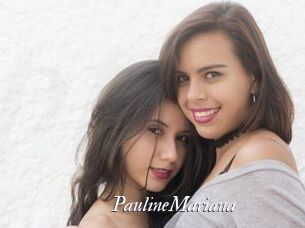PaulineMariana