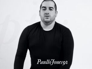 PaulloJones91