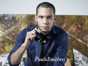 PauloSmithers