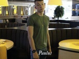 Paulus Partouze