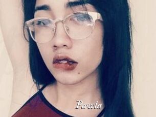 Pawla