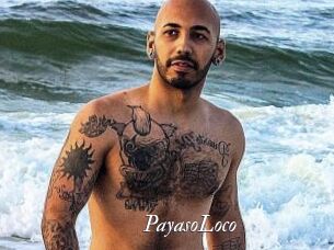 PayasoLoco