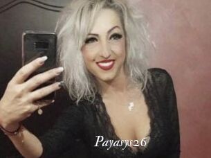 Payasys26