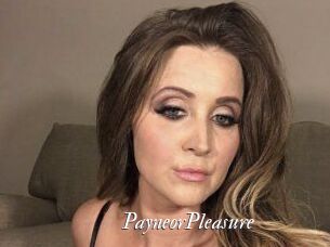 PayneorPleasure Partouze
