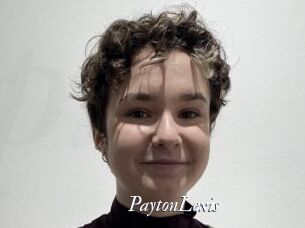 PaytonLexis