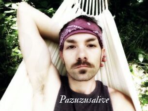 Pazuzusalive