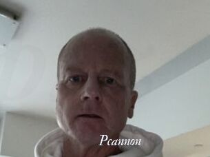 Pcannon