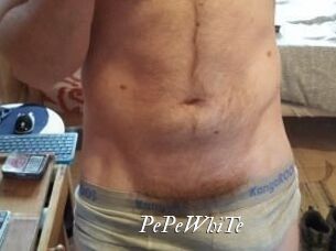 PePeWhiTe