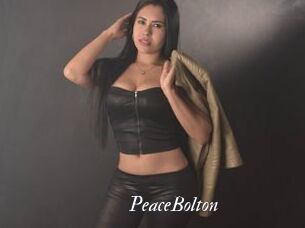 PeaceBolton