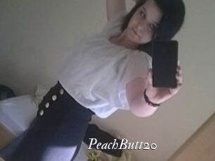 PeachButt20
