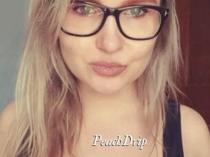 PeachDrip