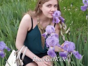 PeachGirlXoXo Partouze