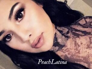 PeachLatina Partouze