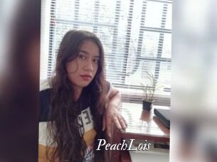 PeachLois Partouze