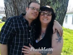 PeachMaster