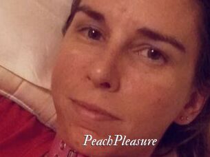 PeachPleasure Partouze