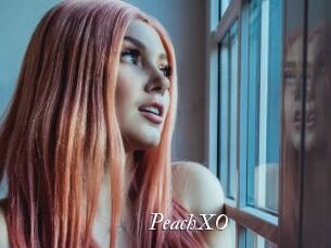 PeachXO