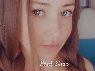 Peach_Sky20