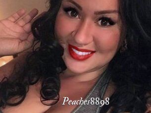 Peaches8898
