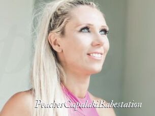 PeachesCapalakiBabestation