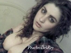 PeachesDelRey