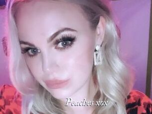 Peaches_xox