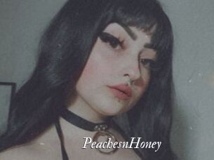 PeachesnHoney