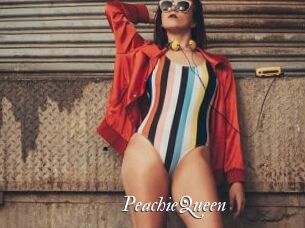 PeachieQueen